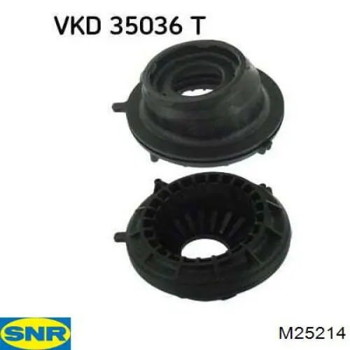 M25214 SNR