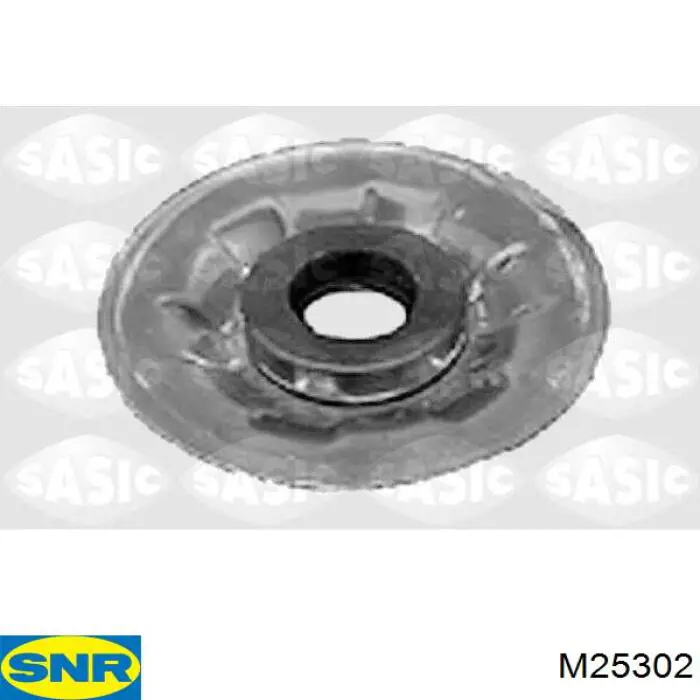 M25302 SNR