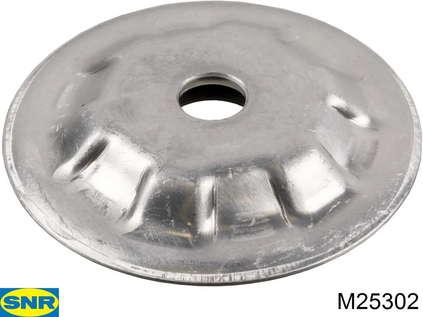 Опорный подшипник амортизатора M25302 SNR