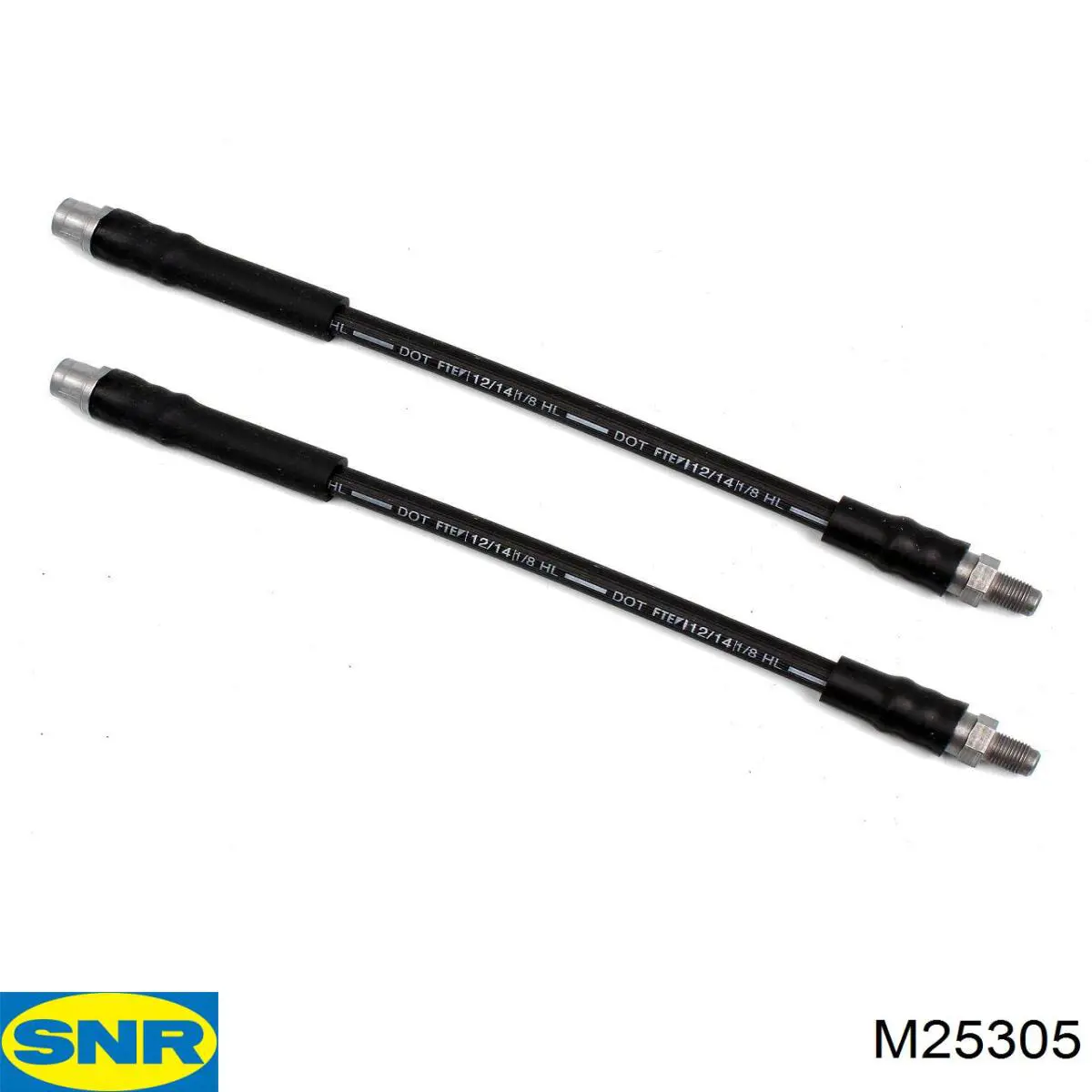 Подшипник опорный амортизатора, переднего SNR M25305 цена, от 5.40 USD