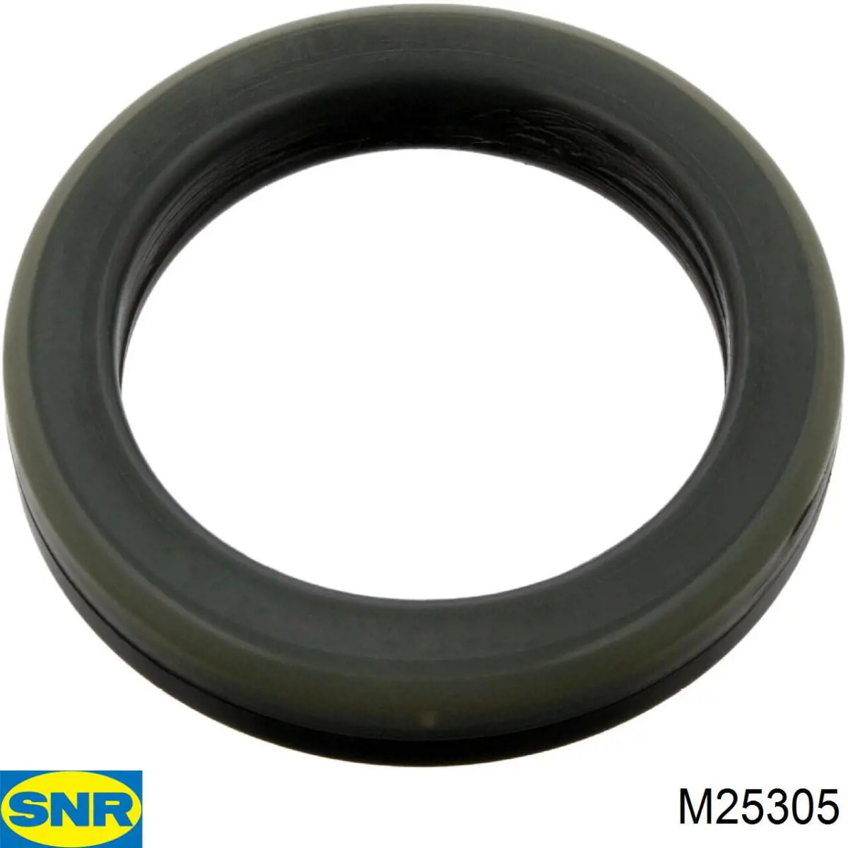 Подшипник опорный амортизатора, переднего SNR M25305 цена, от 5.40 USD