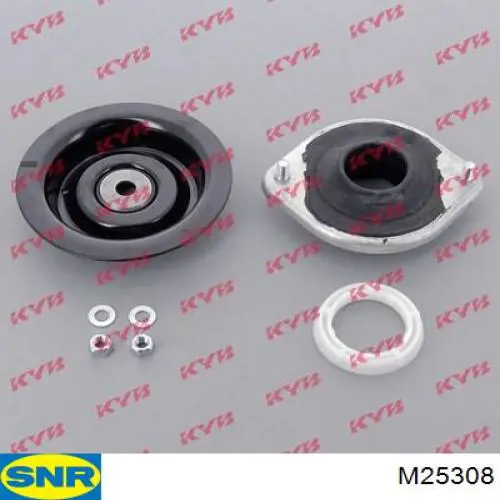 Опора переднего амортизатора M25308 SNR