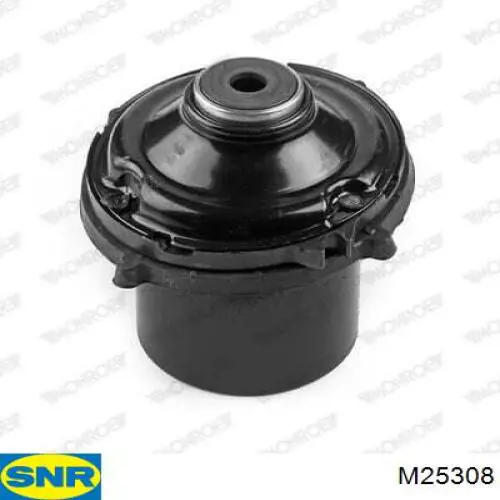 Опора стойки амортизатора переднего SNR M25308 цена, от 13.59 USD
