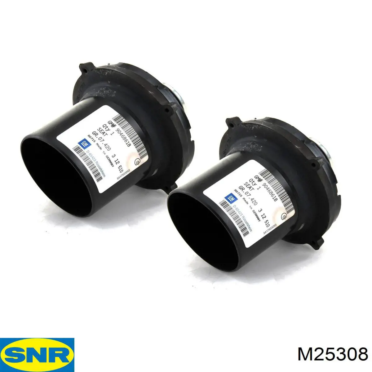 Опора передней стойки SNR M25308