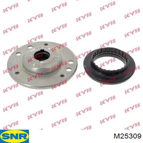Купить M25309 SNR Опорный подшипник амортизатора