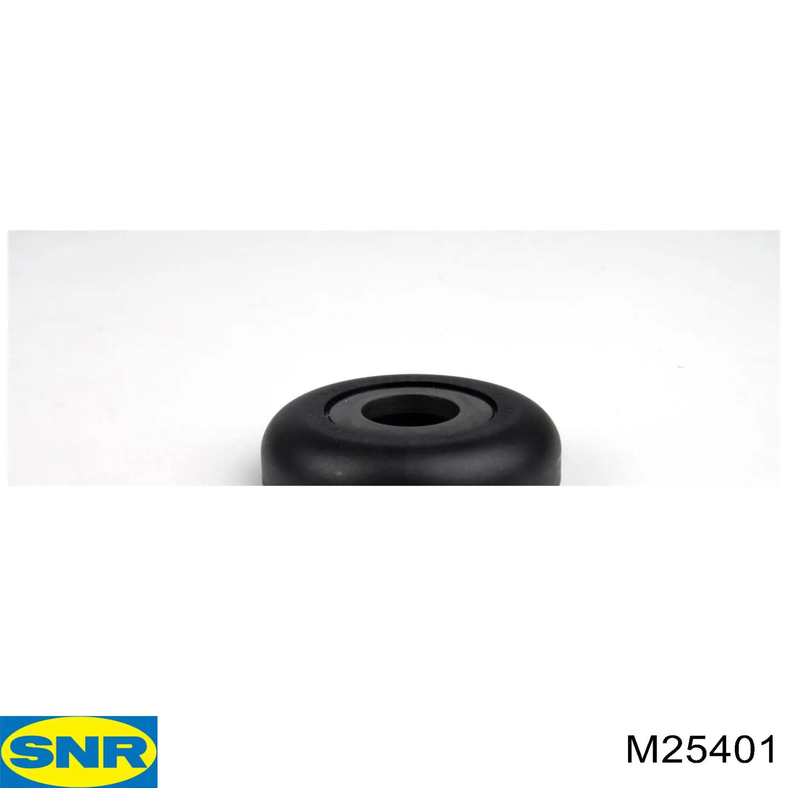 Купить M25401 SNR Опорный подшипник амортизатора