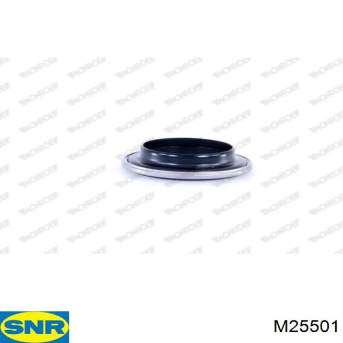 Купить M25501 SNR Опорный подшипник амортизатора