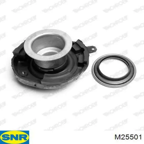 Подшипник опоры амортизатора SNR M25501