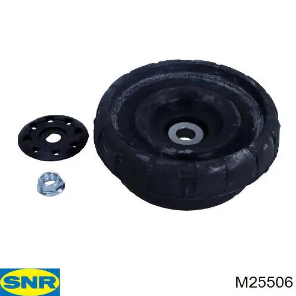 Подшипник опоры амортизатора SNR M25506