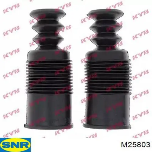 Опорный подшипник амортизатора M25803 SNR
