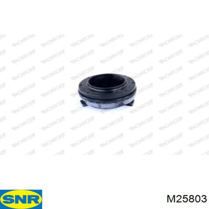 Подшипник опорный амортизатора, переднего SNR M25803 цена, от 9.51 USD