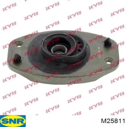 M25811 SNR 