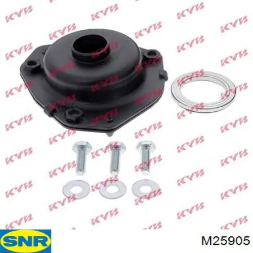  SNR M25905