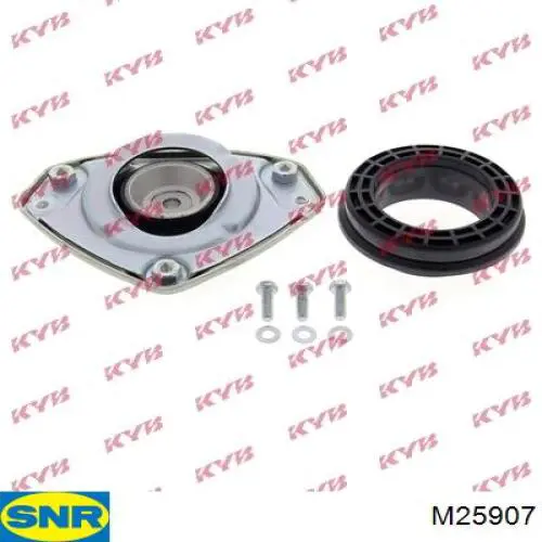  SNR M25907