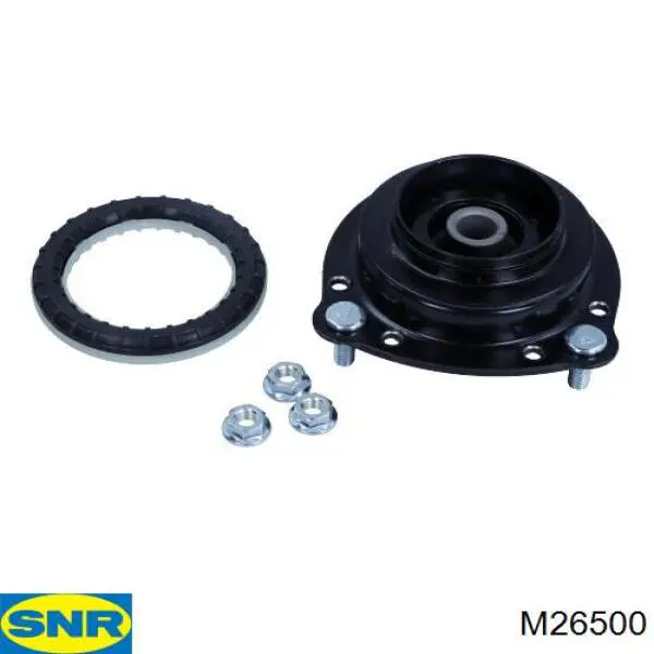 Опора переднего амортизатора M26500 SNR