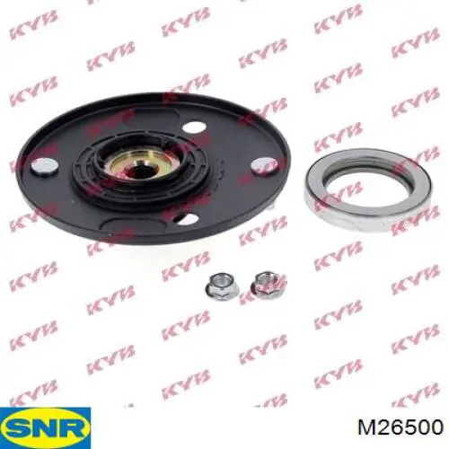 Опора передней стойки SNR M26500