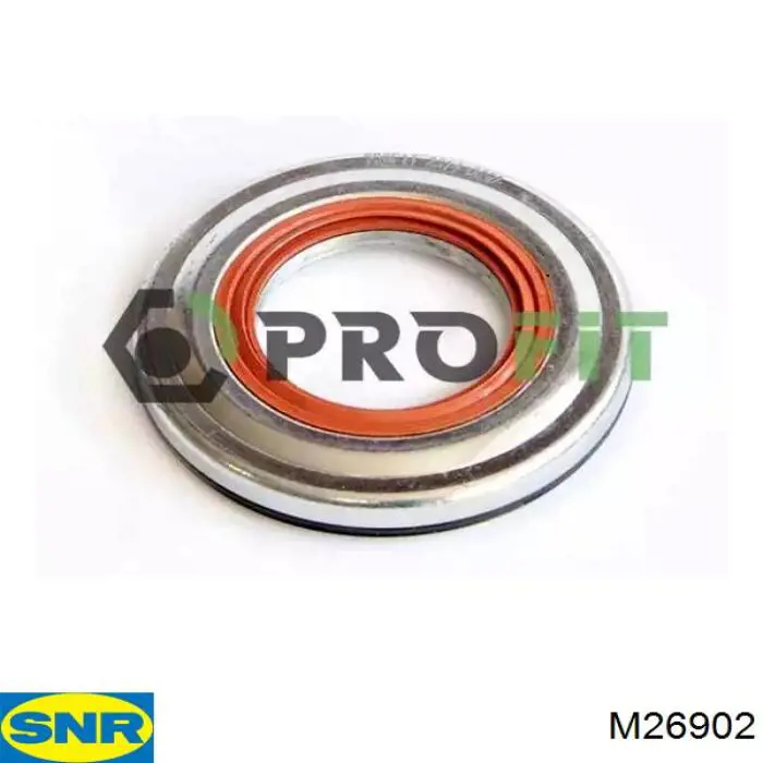Купить M26902 SNR Опорный подшипник амортизатора