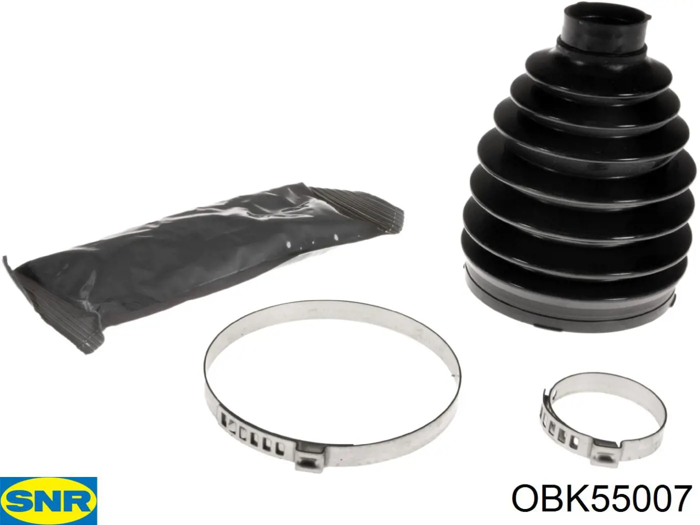 Чехол шруса SNR OBK55007 цена, от 17.32 USD