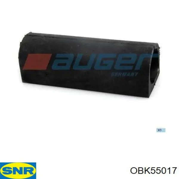 Чехол шруса SNR OBK55017 цена, от 10.13 USD