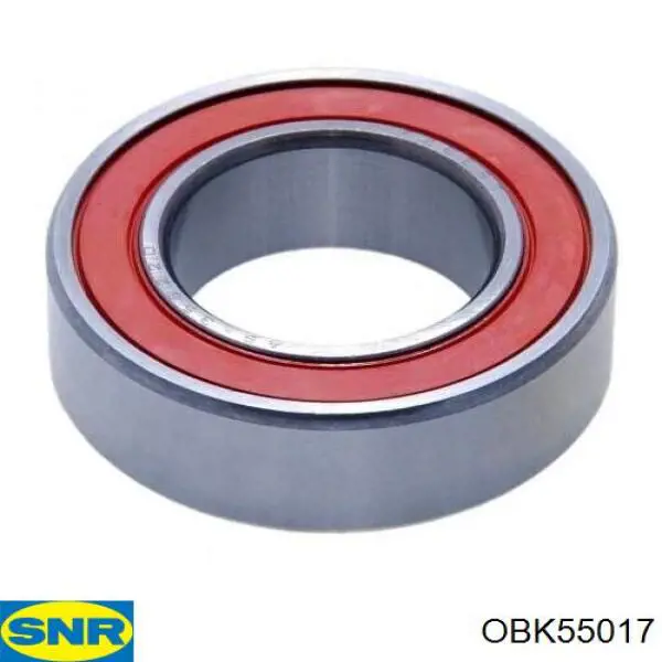 Купить OBK55017 SNR Пыльник гранаты наружный, передний