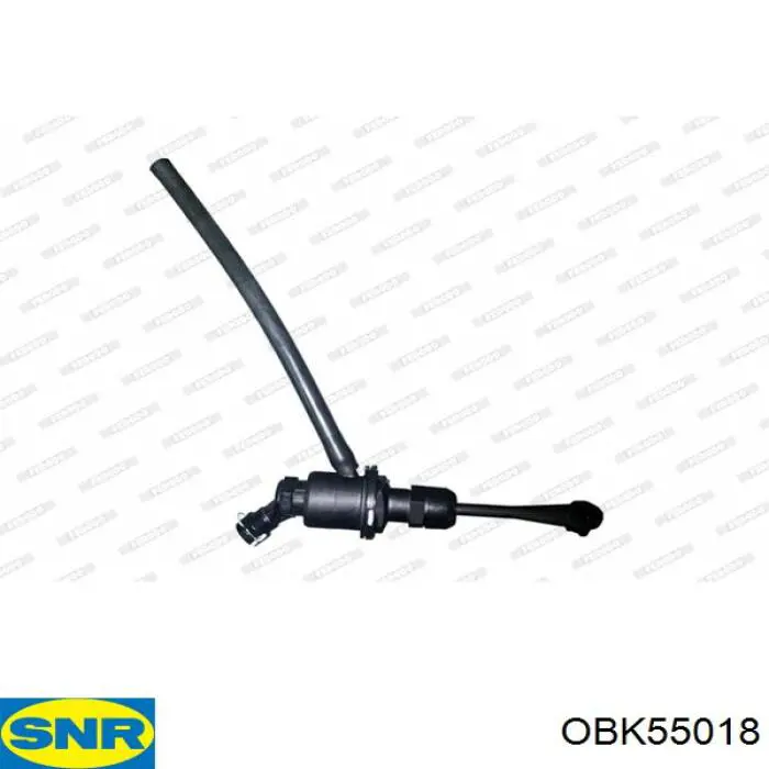 Купить OBK55018 SNR Пыльник гранаты наружный, передний