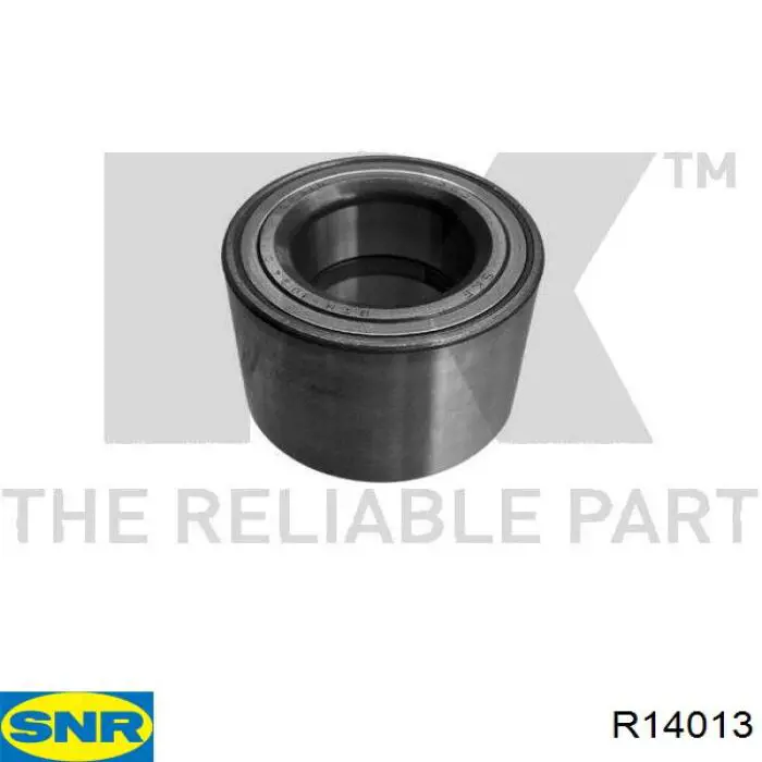R14013 SNR
