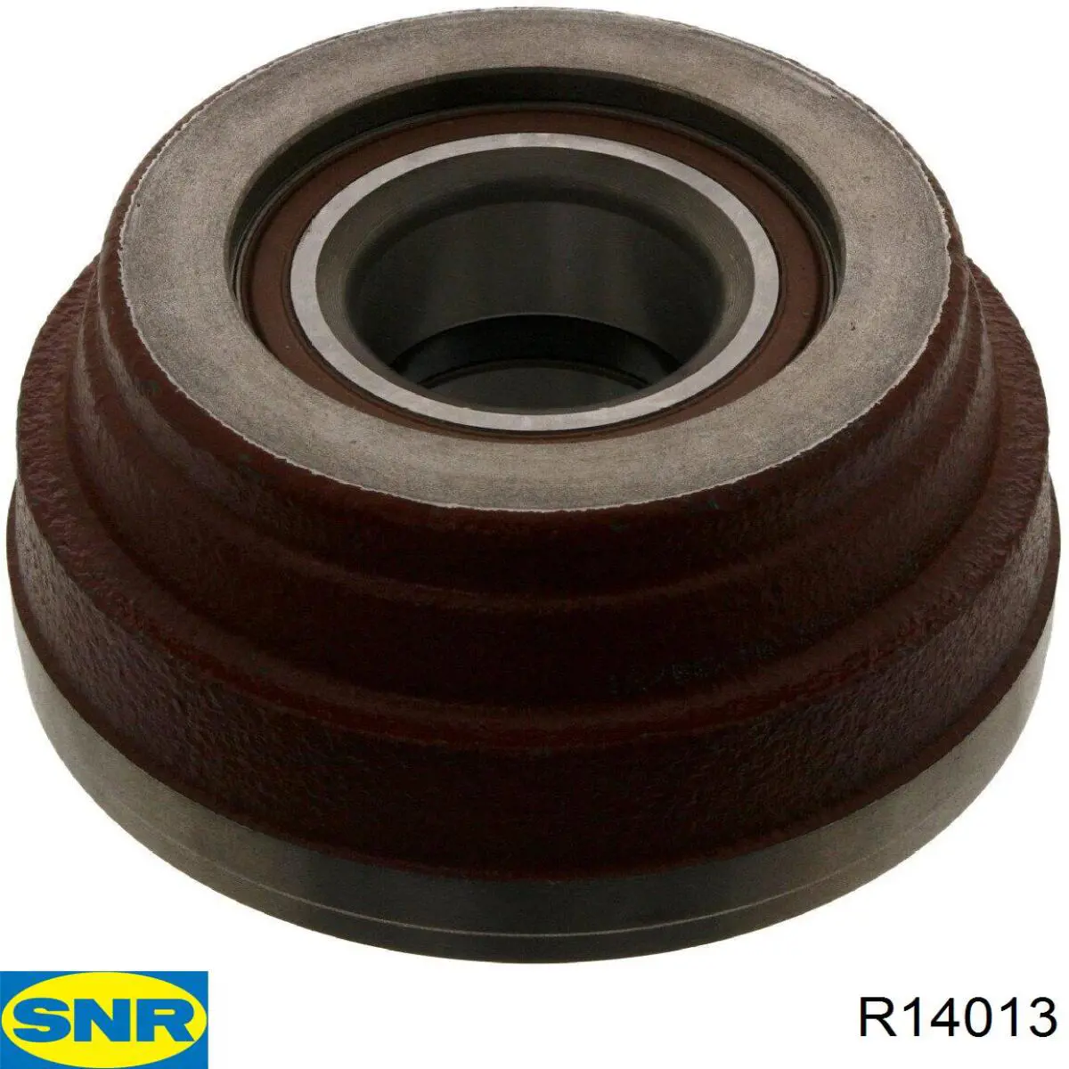 Комплект подшипника ступицы колеса SNR R14013 цена, от 39.67 USD
