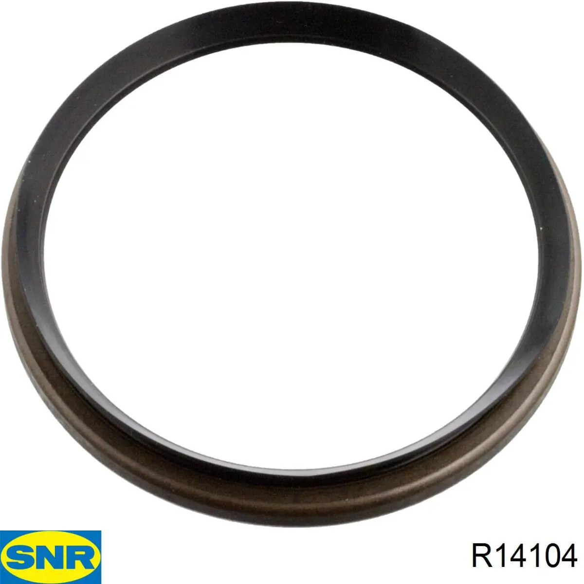 Подшипник ступицы R14104 SNR