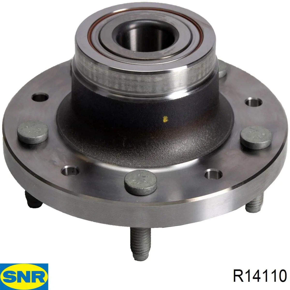 Задняя ступица R14110 SNR