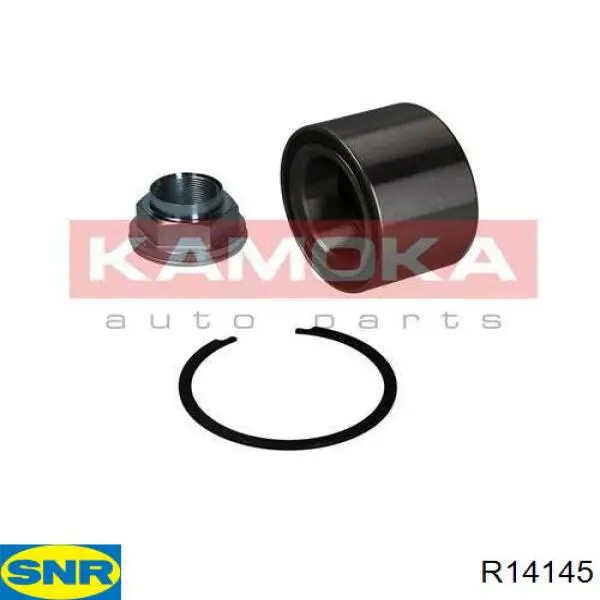 Подшипник ступицы R14145 SNR