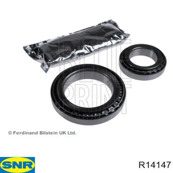 Купить R14147 SNR 