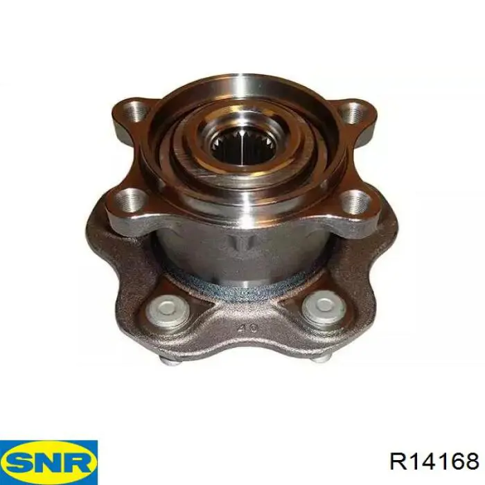  SNR R14168 цена, от 33.29 USD