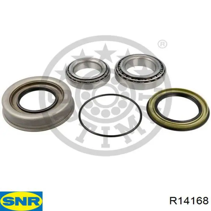 Купить R14168 SNR 