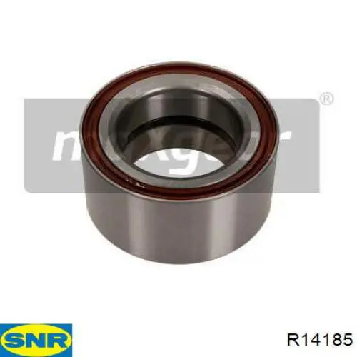 Подшипники задней ступицы SNR R14185 цена, от 41.81 USD