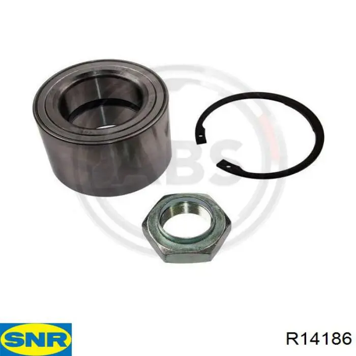 Купить R14186 SNR 
