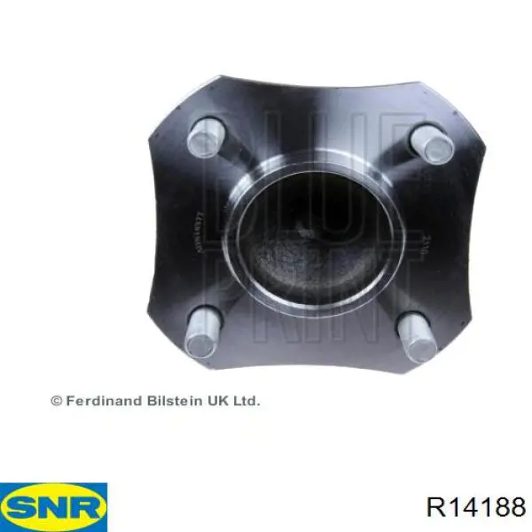 Купить R14188 SNR Задняя шпиндель