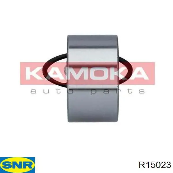 Купить R15023 SNR Подшипник задней ступицы