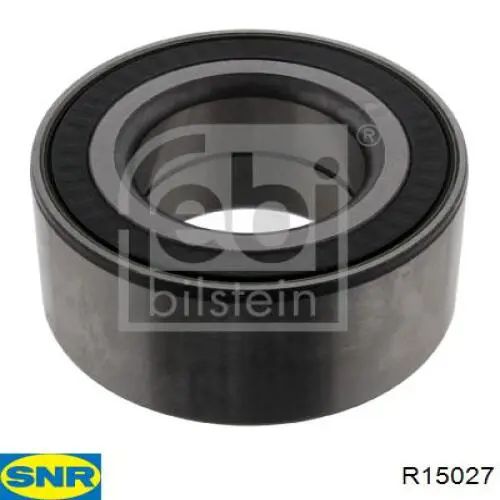 Подшипник ступицы пер/зад SNR R15027 цена, от 41.91 USD