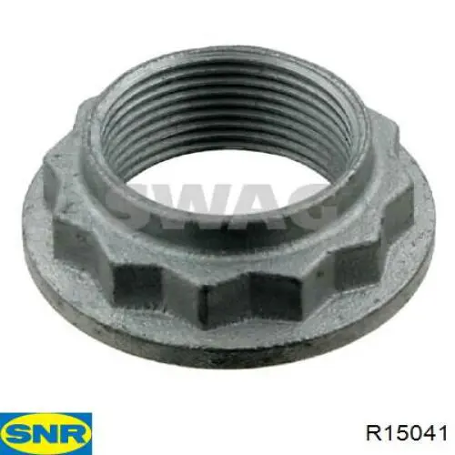 Подшипник задней ступицы R15041 SNR