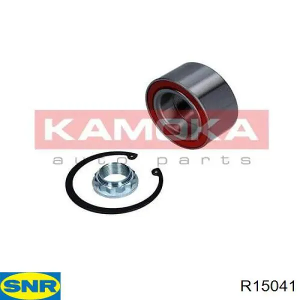 Задний подшипник SNR R15041