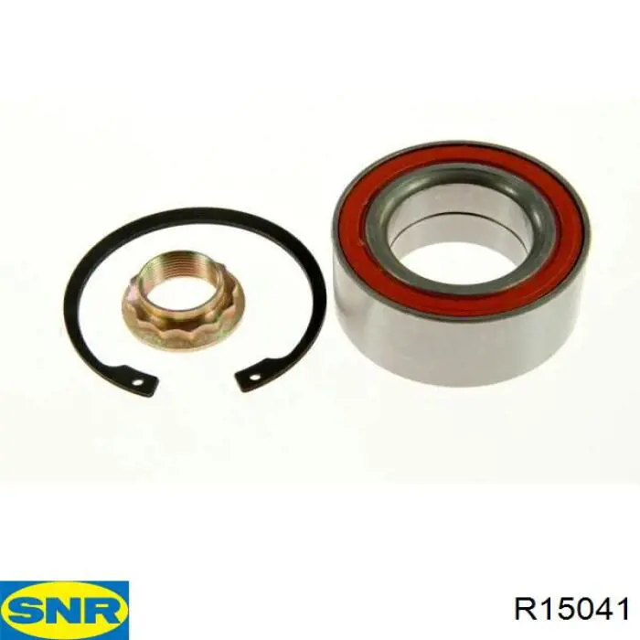 R15041 SNR
