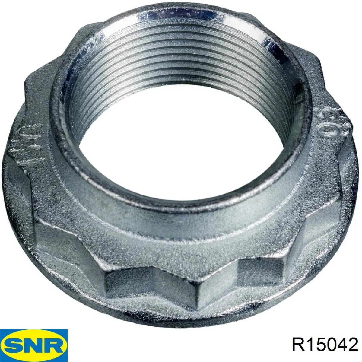 Подшипники задней ступицы SNR R15042 цена, от 37.76 USD