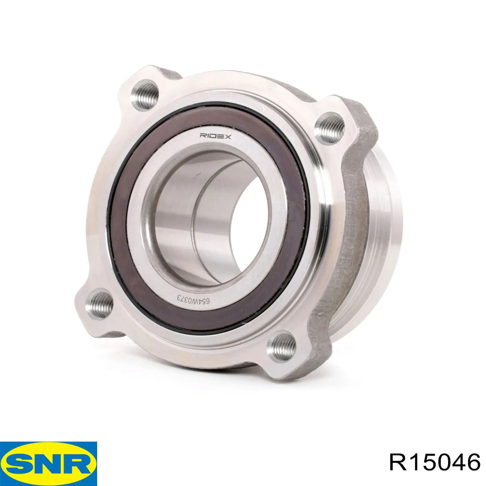 Купить R15046 SNR Подшипник задней ступицы