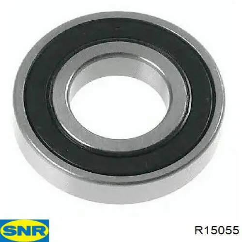 Ступица (передняя) SNR R15055