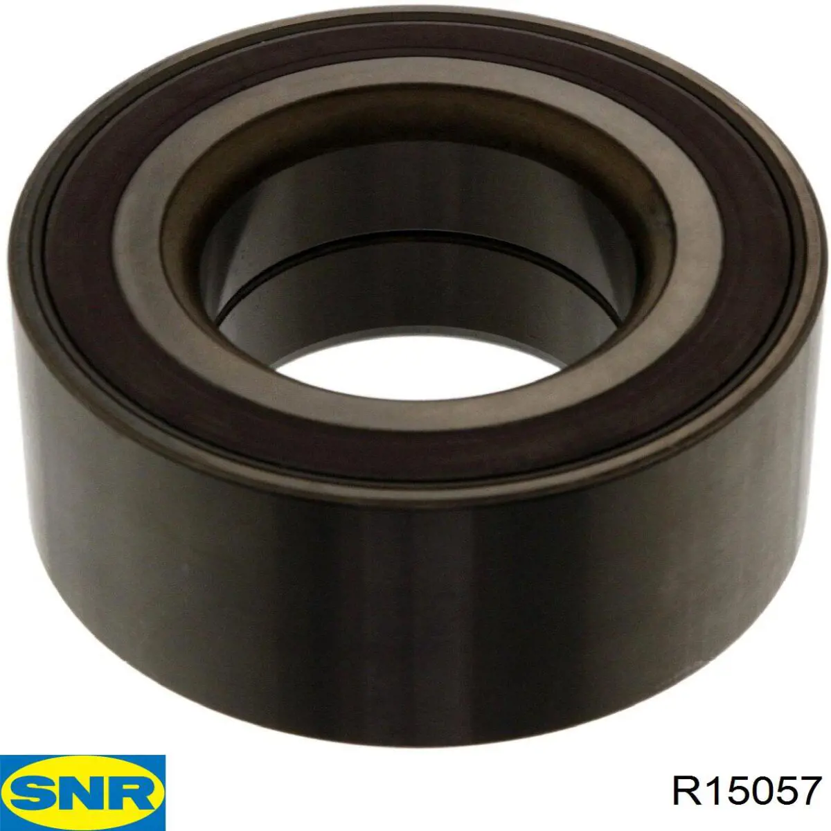 Подшипник задней ступицы R15057 SNR