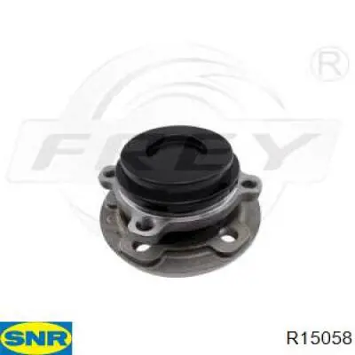 Ступицы передних колес SNR R15058 цена, от 50.68 USD