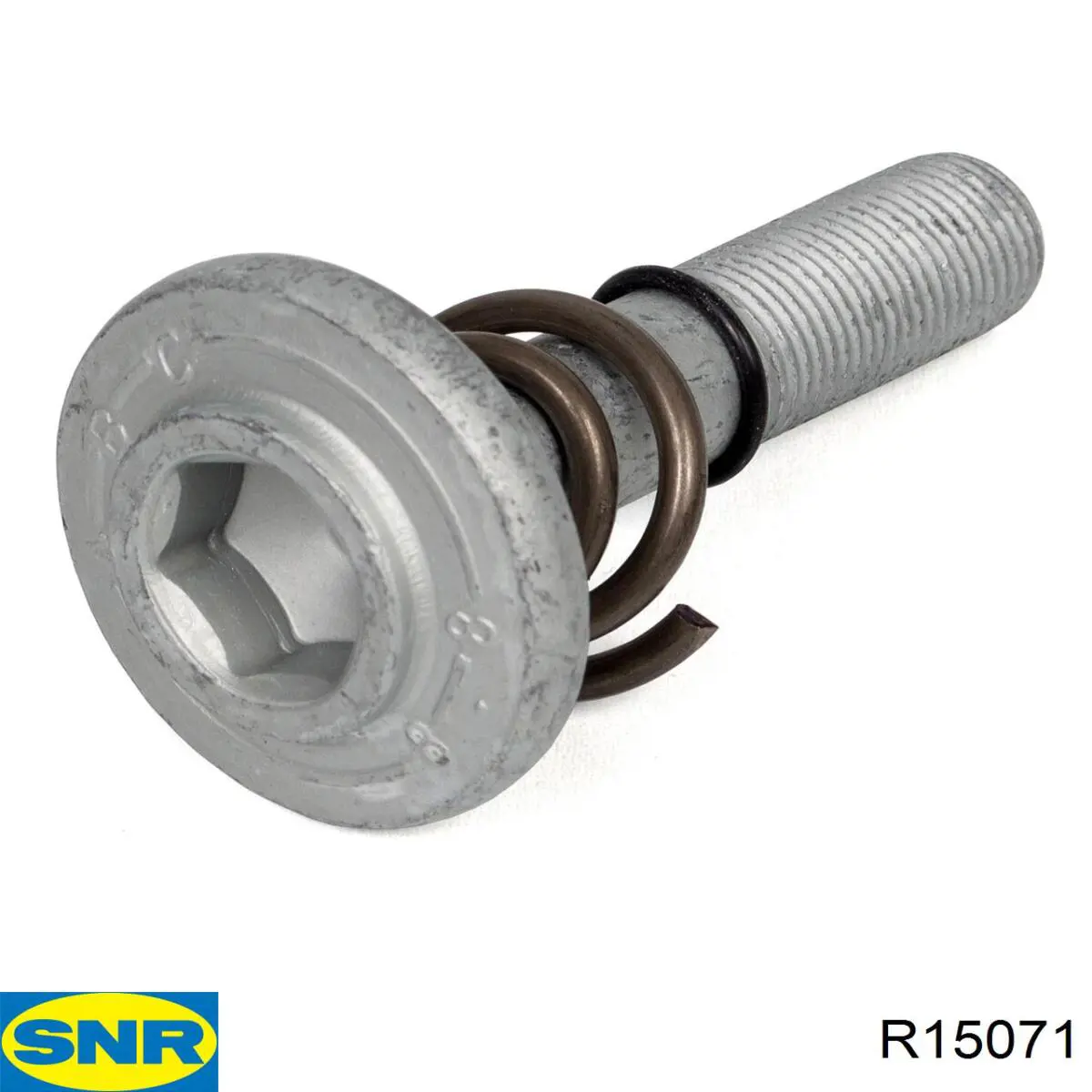 Купить R15071 SNR Ступица переднего колеса