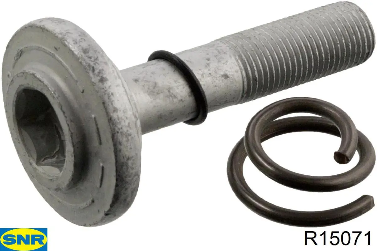 Ступицы передних колес SNR R15071 цена, от 127.23 USD