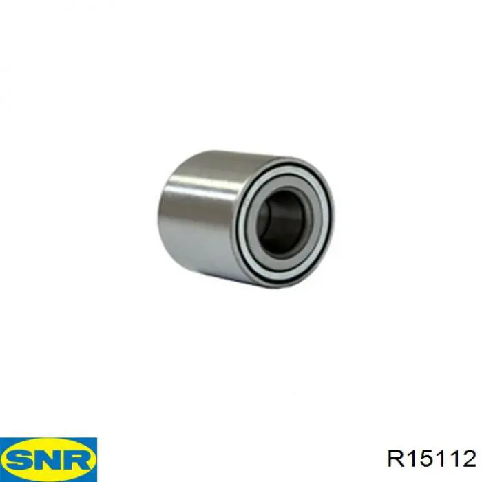 Подшипник ступицы R15112 SNR