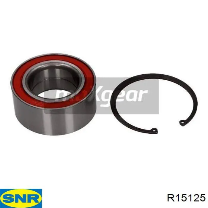 Подшипники задней ступицы Mercedes A1409800716 цена, от 58.78 USD